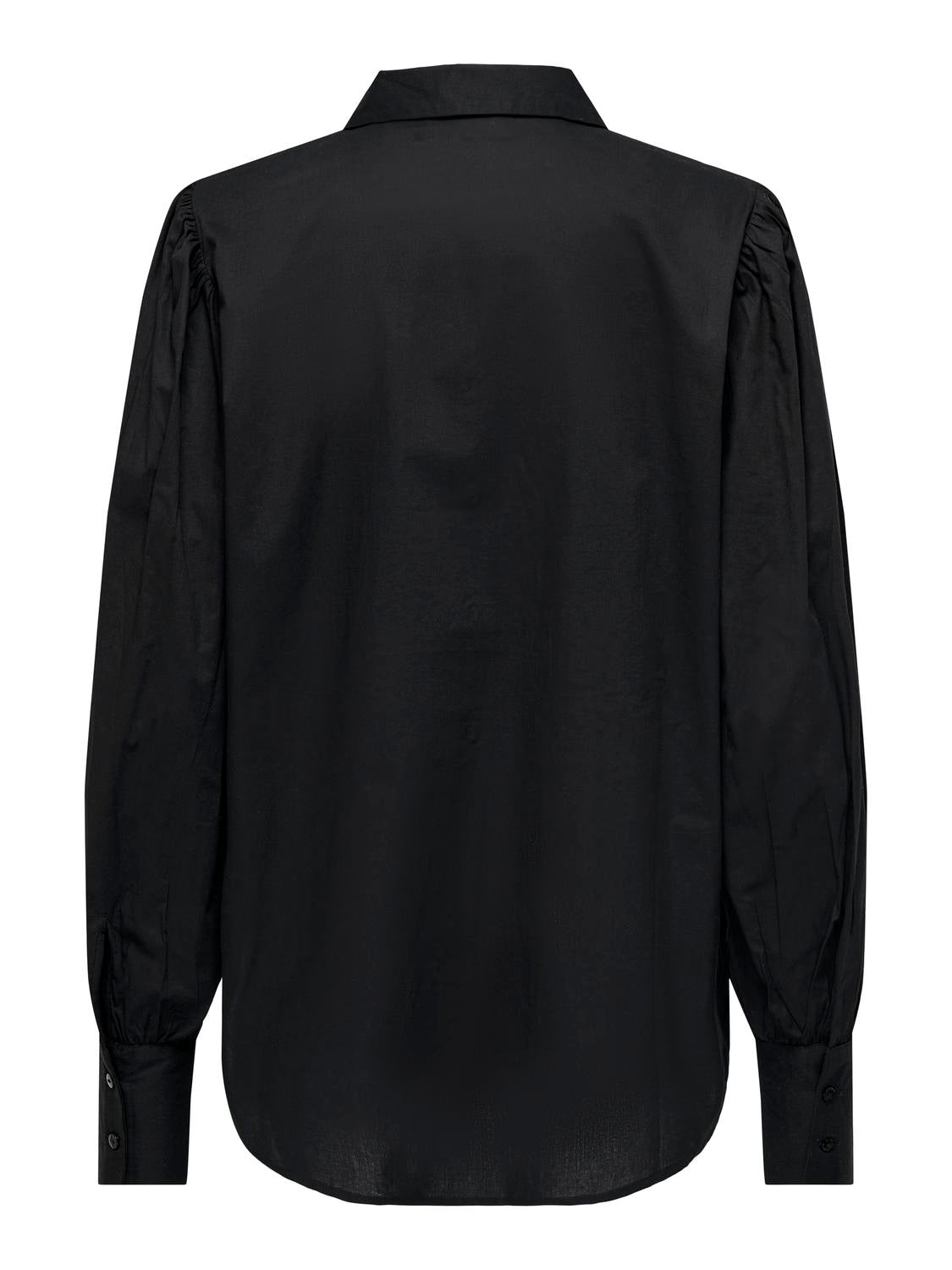 TENNESSE LS OVERSIZE SHIRT - BEST CLOTHES