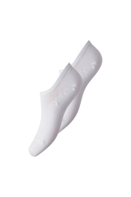 TESS 2 PACK SNEAKER SOCKS - Best Clothes