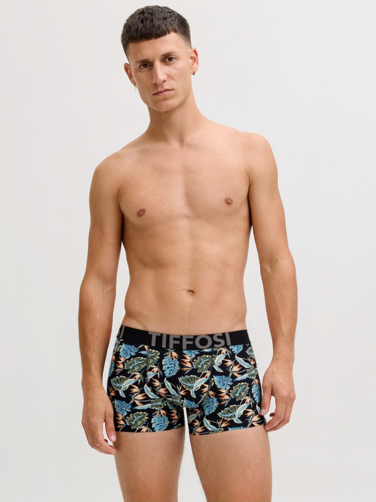 VALTER BOXER - BEST CLOTHES