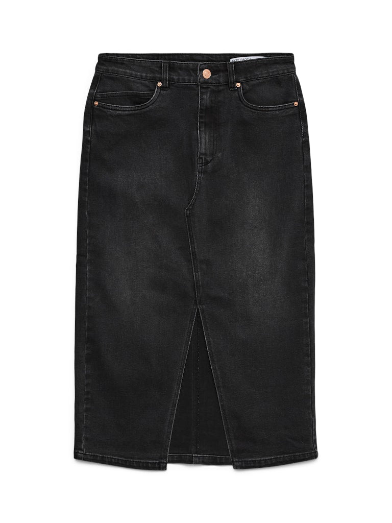 VERI CALF SKIRT - Best Clothes