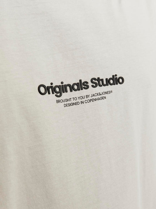 VESTERBRO SLEEVELESS TEE - Best Clothes