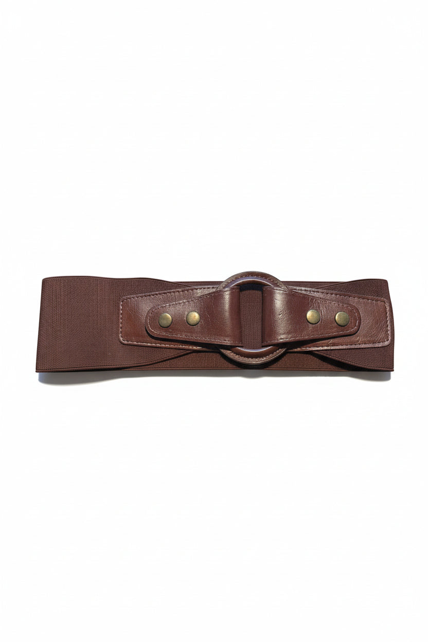 SATURDAY WAIST BELT - BEST CLOTHES