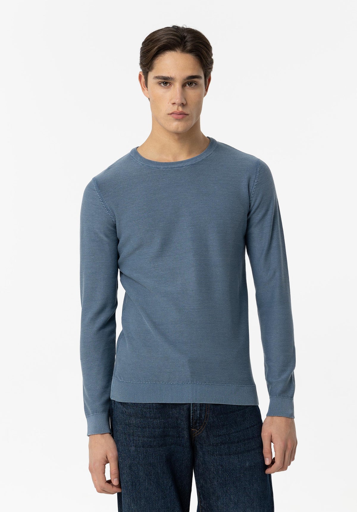 WALLACE KNIT - BEST CLOTHES