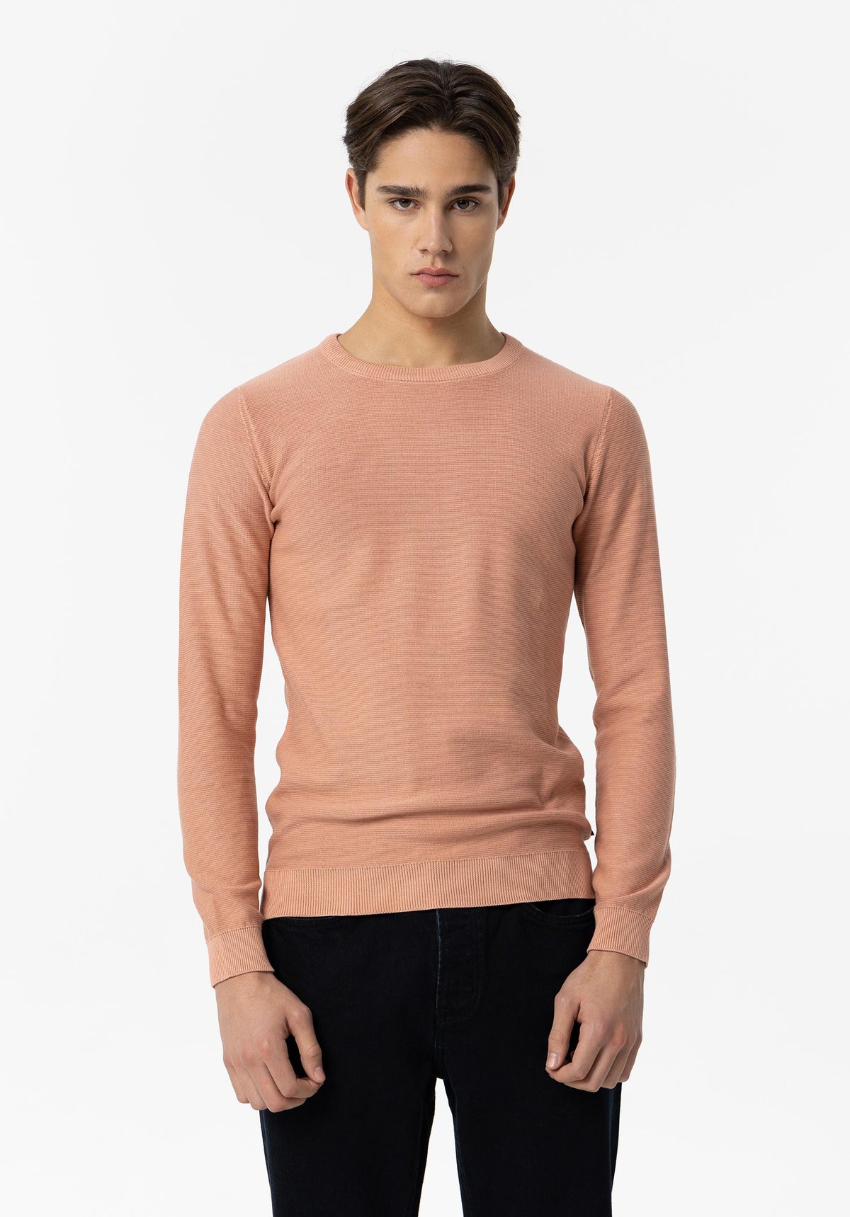 WALLACE KNIT - BEST CLOTHES