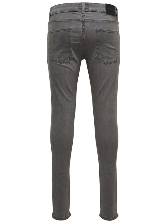 EXTREME WARP PLAIN 3521 - Best Clothes