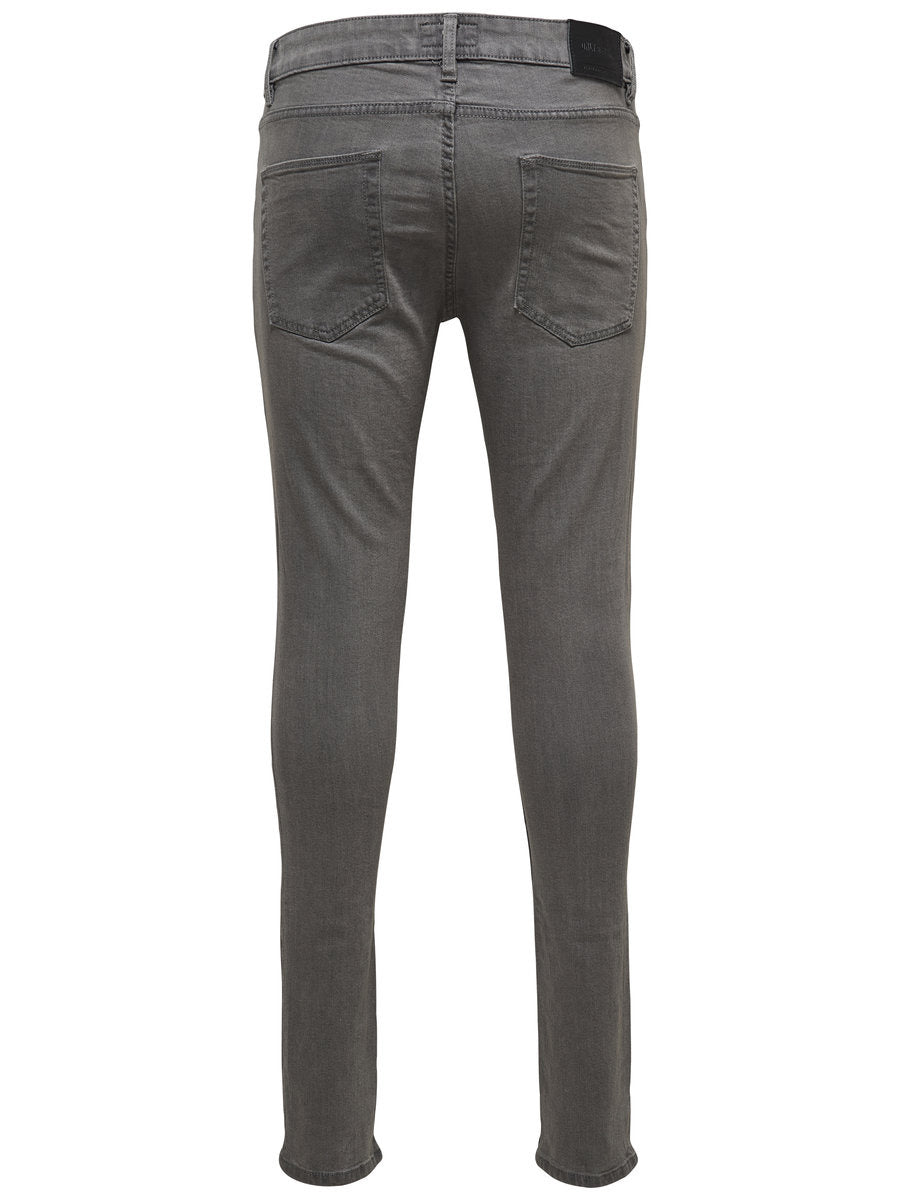 EXTREME WARP PLAIN 3521 - Best Clothes