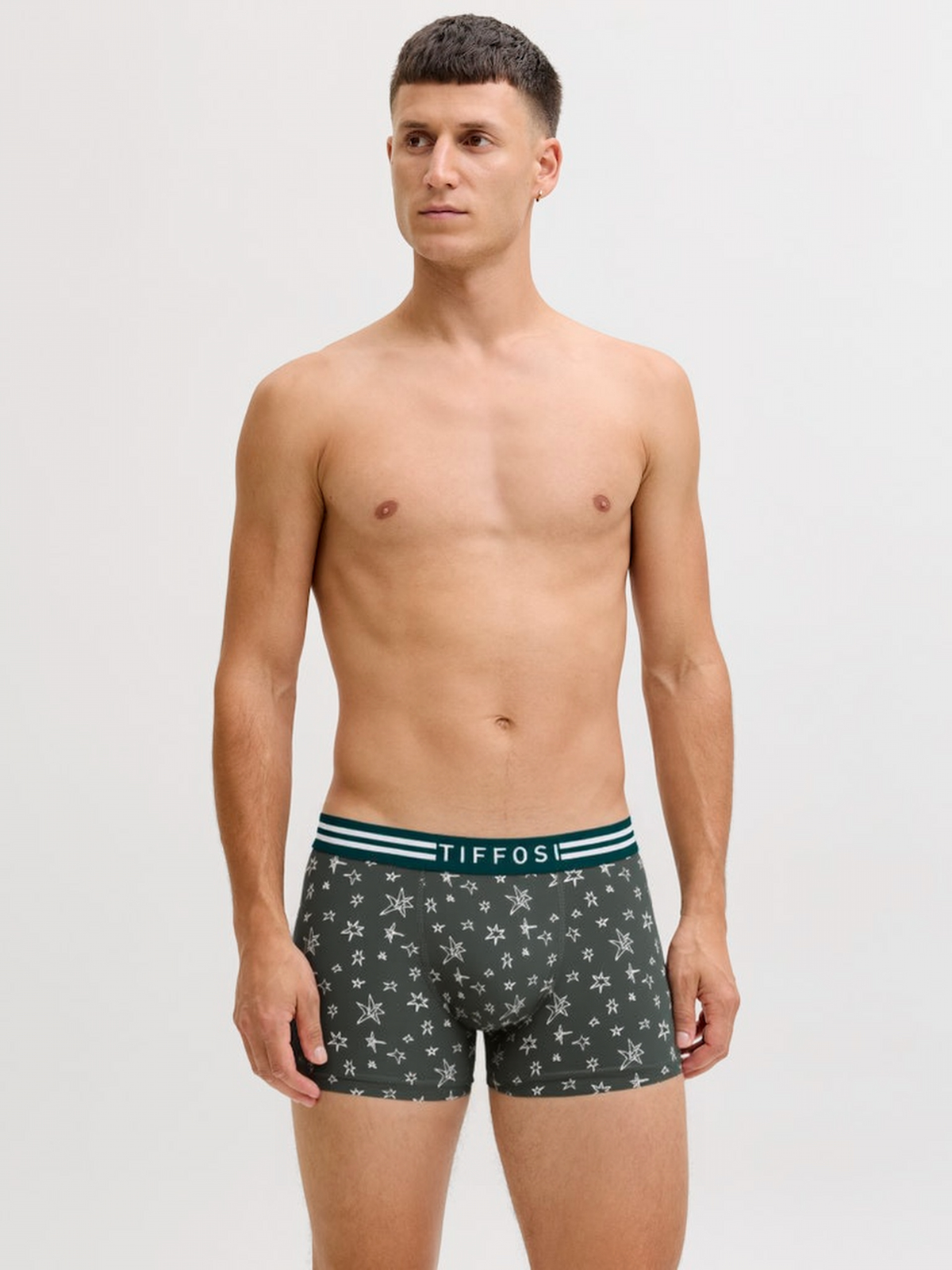 WESTON BOXER - BEST CLOTHES