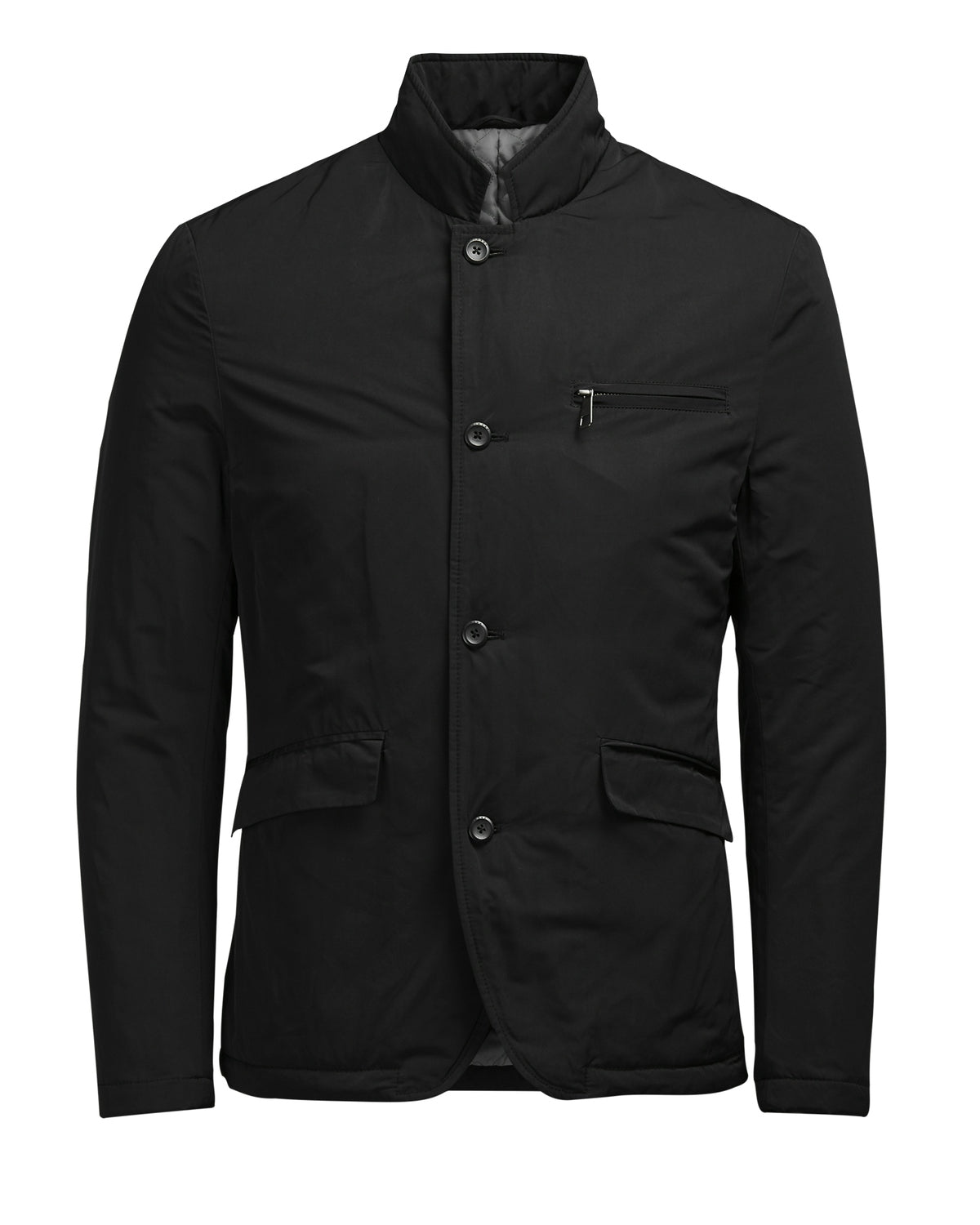 WINNIE BLAZER JACKET - Best Clothes