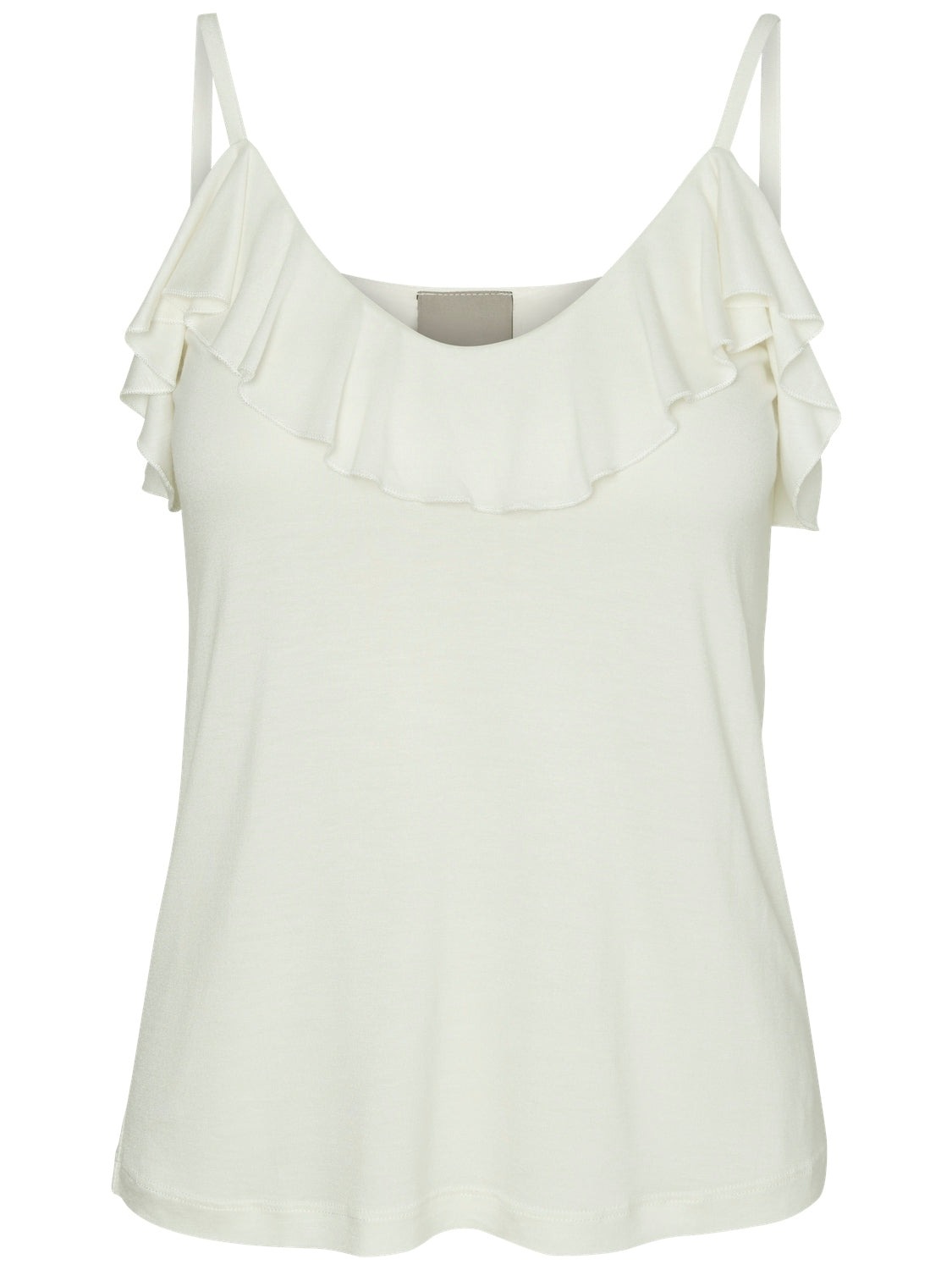 ZAREEN SINGLET - Best clothes.