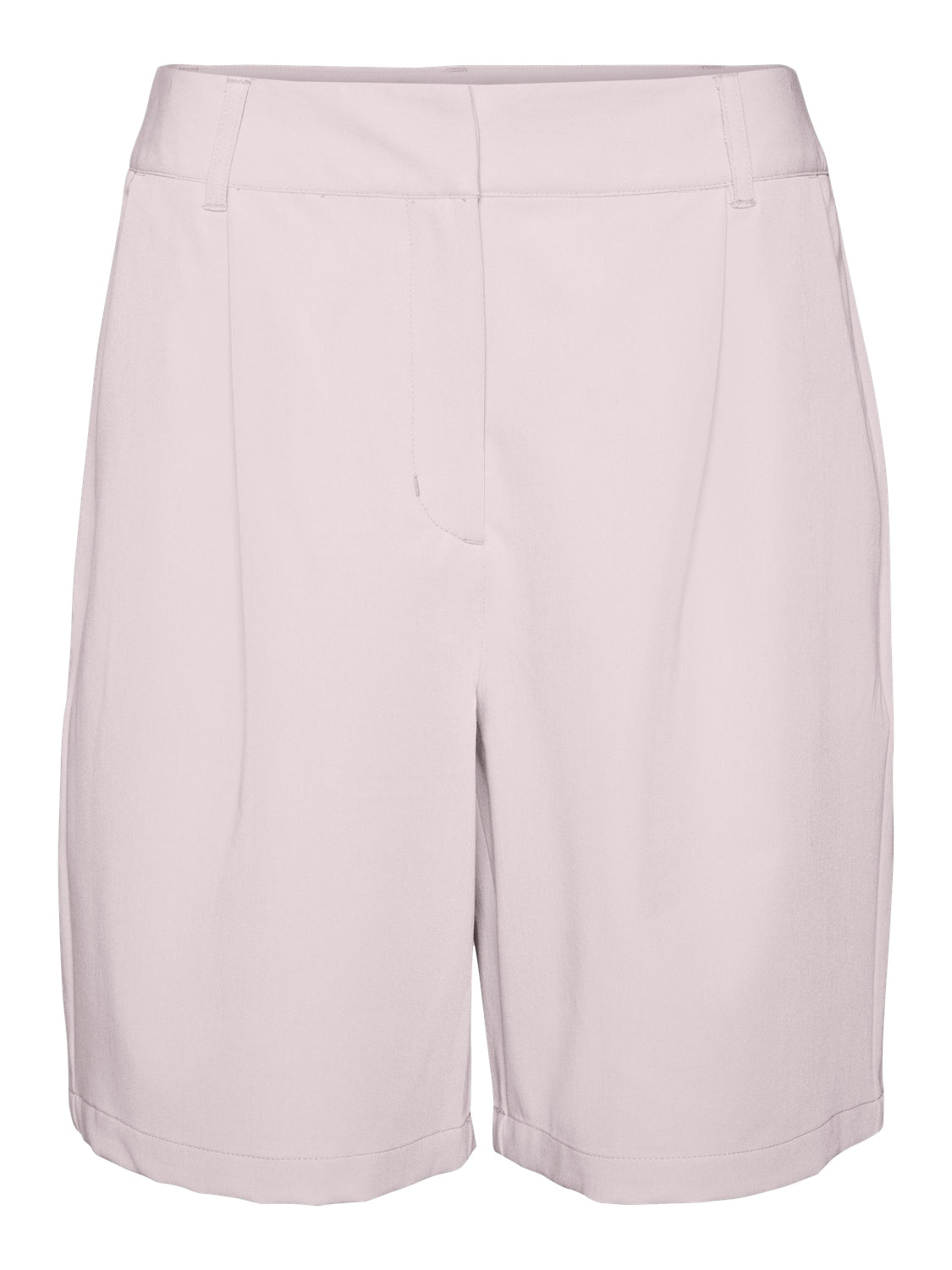 ZELDA HW LOOSE SHORTS - BEST CLOTHES