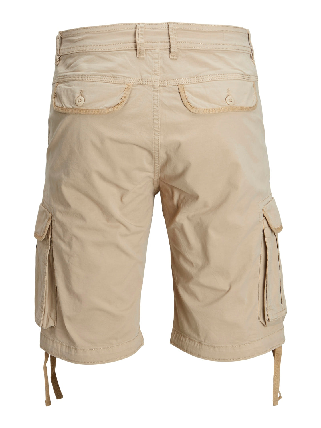 ZEUS CARGO SHORTS - Best Clothes