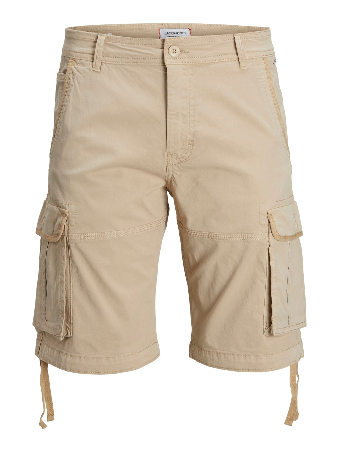ZEUS CARGO SHORTS - Best Clothes