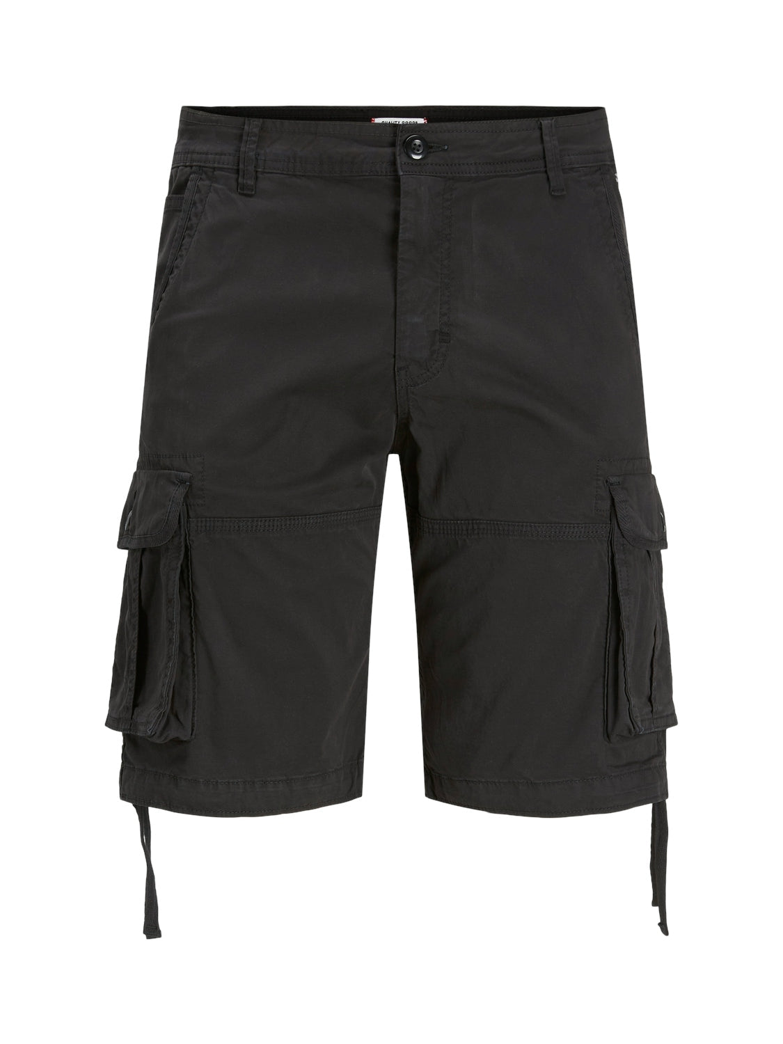 ZEUS CARGO SHORTS - Best Clothes