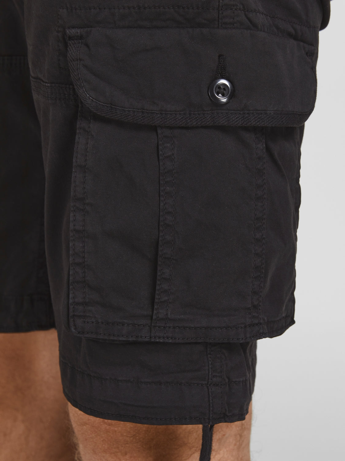 ZEUS CARGO SHORTS - Best Clothes