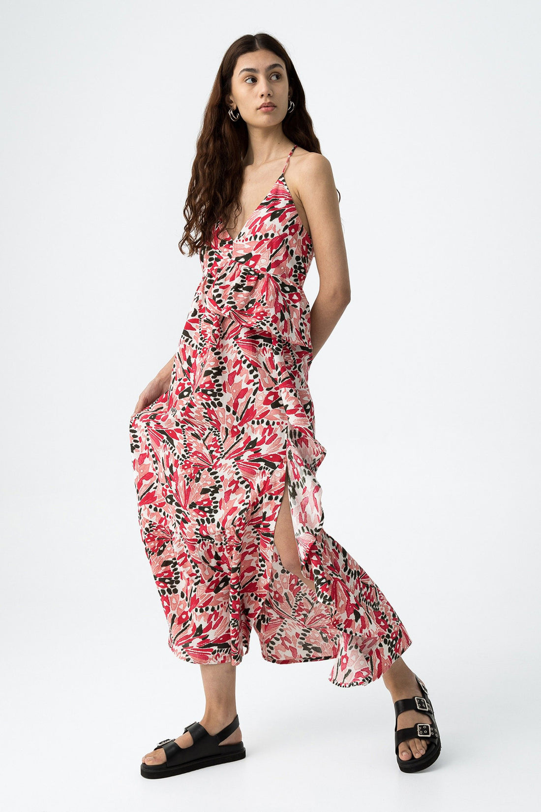 Upptäck tygerna bakom Tiffosis trendiga kläder - Best Clothes