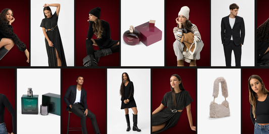 Julklappar 2025 – Bästa kläderna, accessoarerna & parfymerna från BestClothes.se - BEST CLOTHES