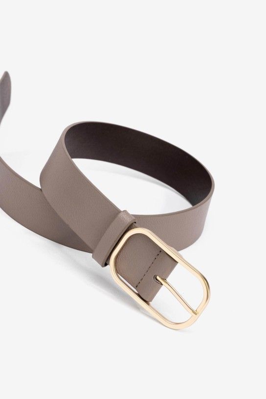 Bälten: Snygga och mångsidiga bälten för varje tillfälle - BEST CLOTHES