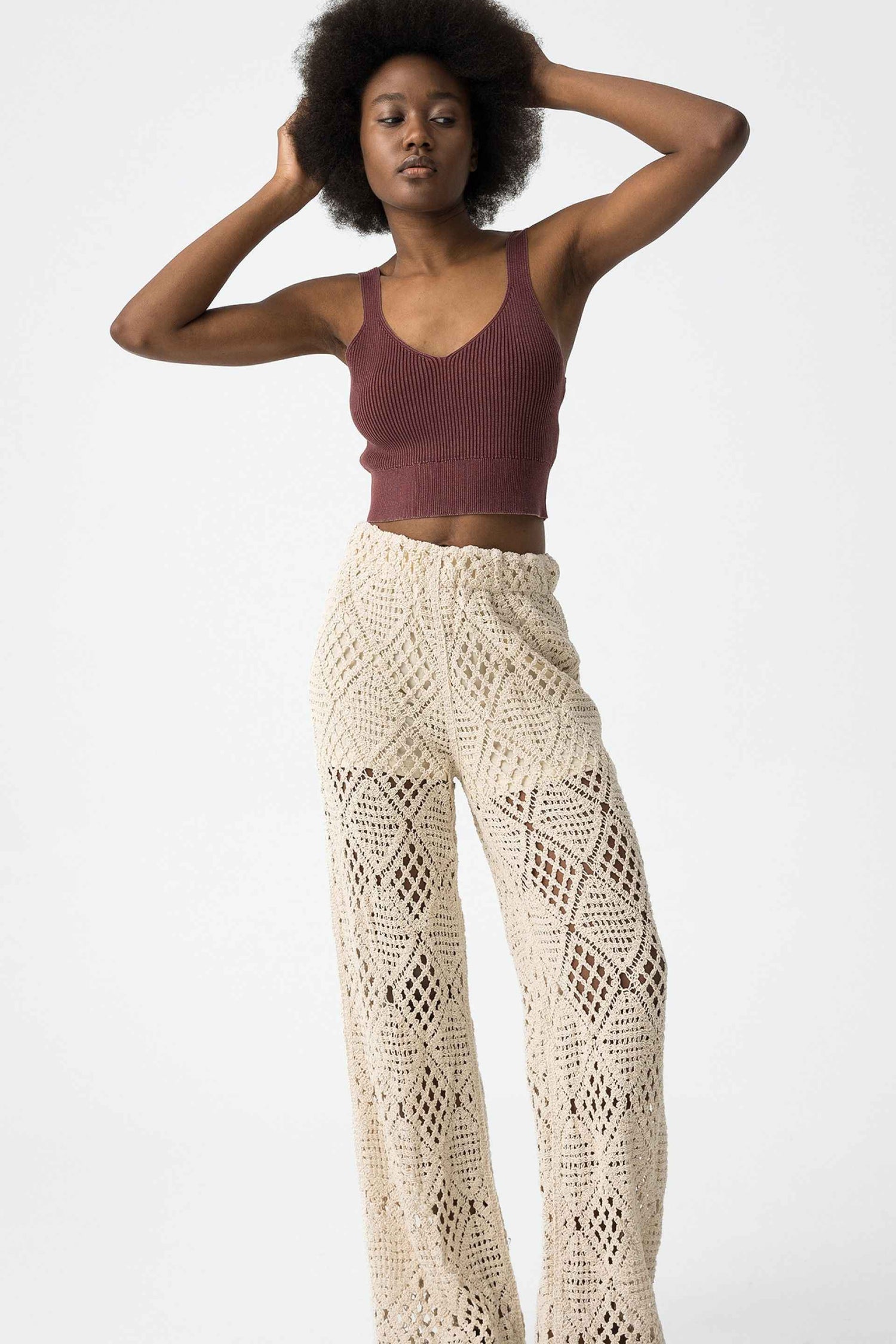 Festival Outfits Dam/Tjej