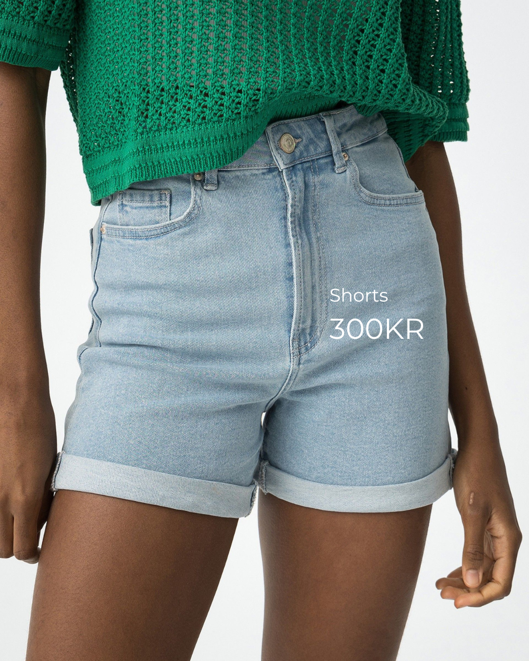 Shorts-kollektion: Snygga och bekväma shorts för alla tillfällen - BEST CLOTHES