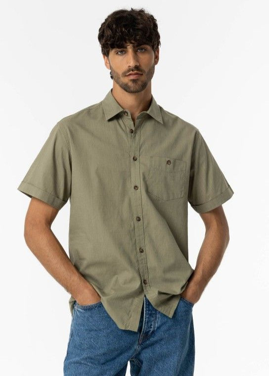 Herr Skjortor - Snygg kollektion av herrskjortor - BEST CLOTHES