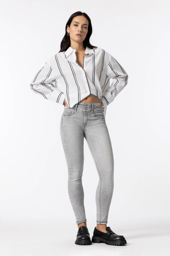 One Size Jeans Dam - BEST CLOTHES