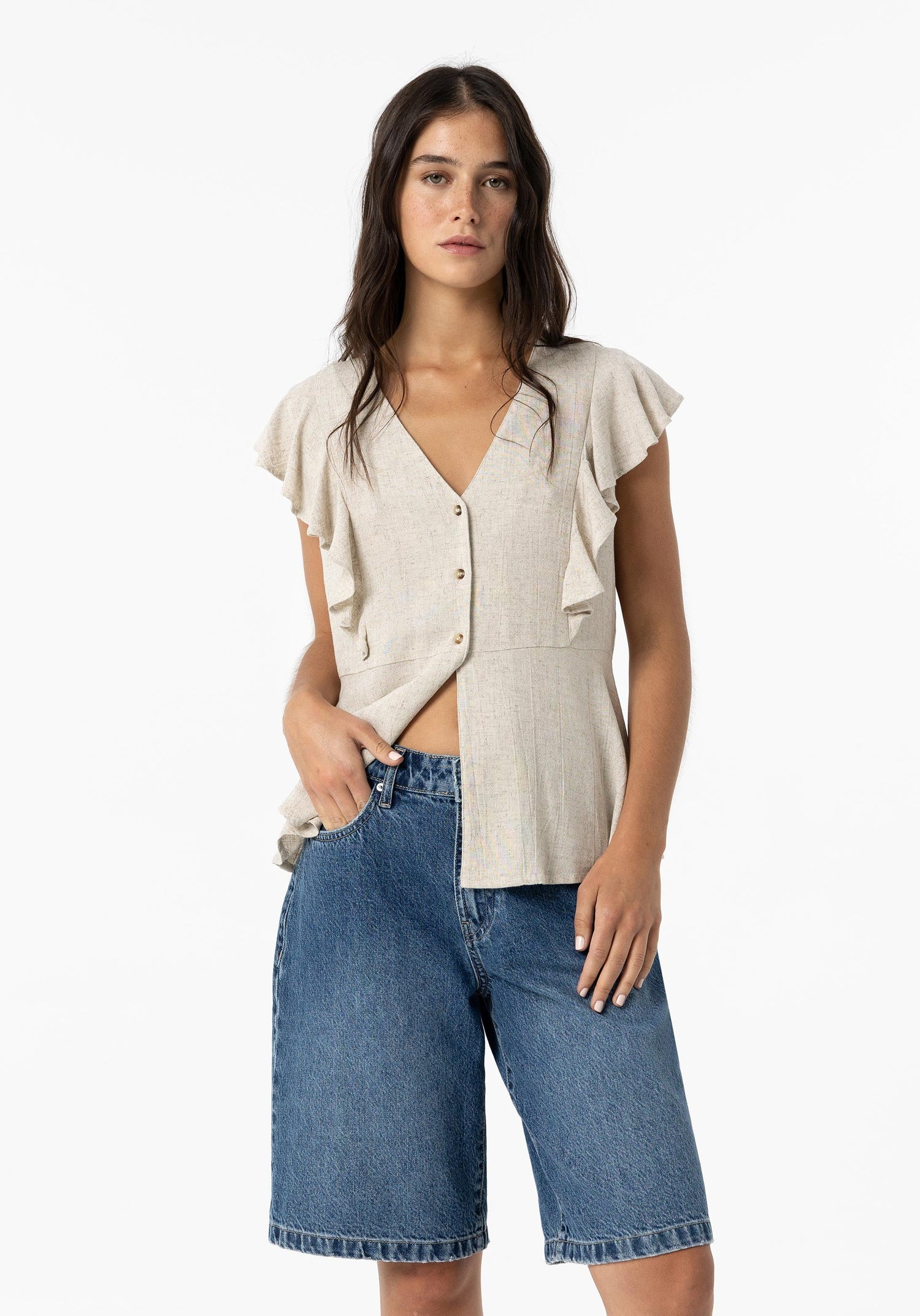 Toppar: Upptäck de bästa toppstilarna - BEST CLOTHES