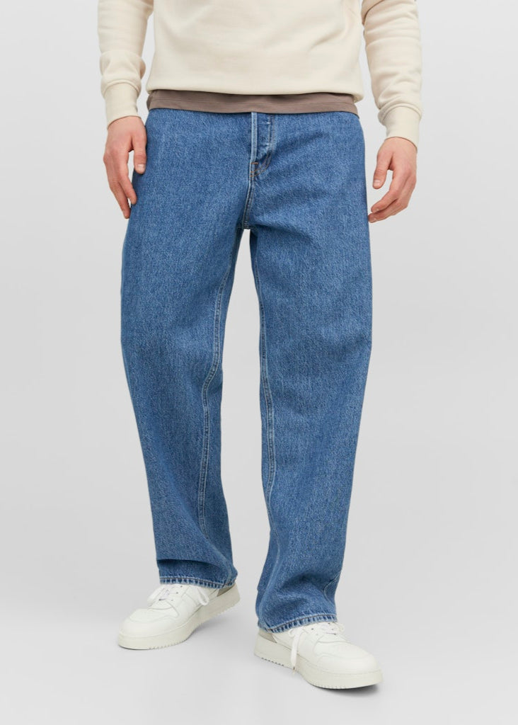 Baggy Jeans - BEST CLOTHES