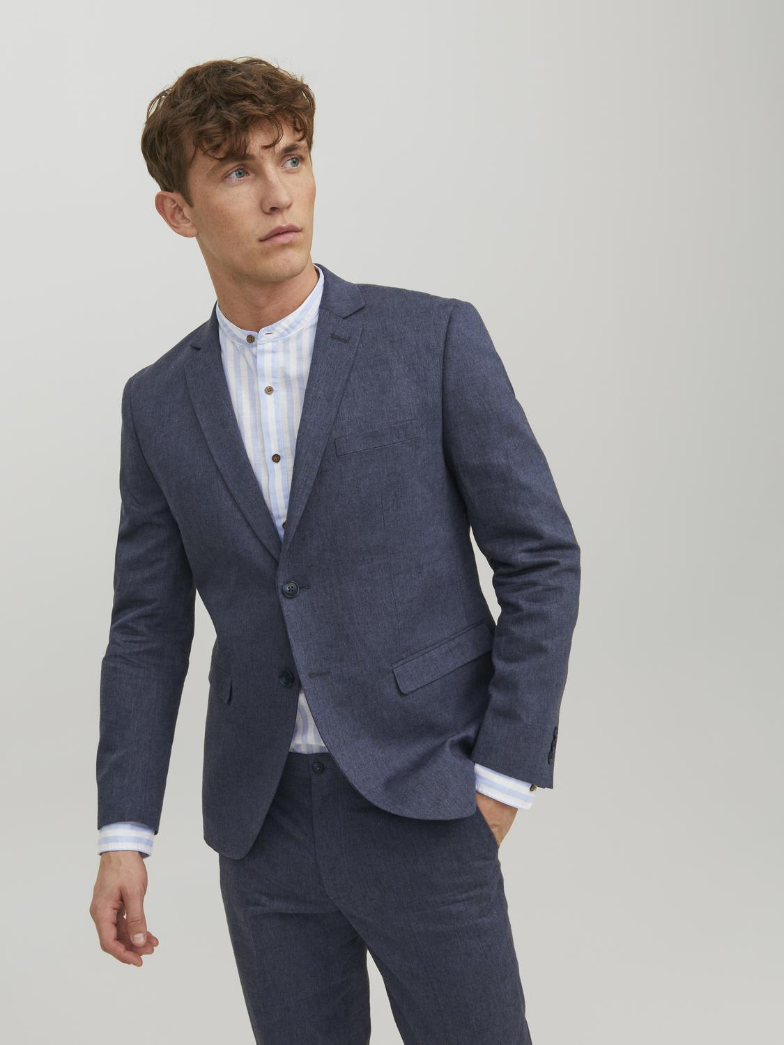 Herr kostymer: Eleganta och stiliga kostymer för varje tillfälle - BEST CLOTHES