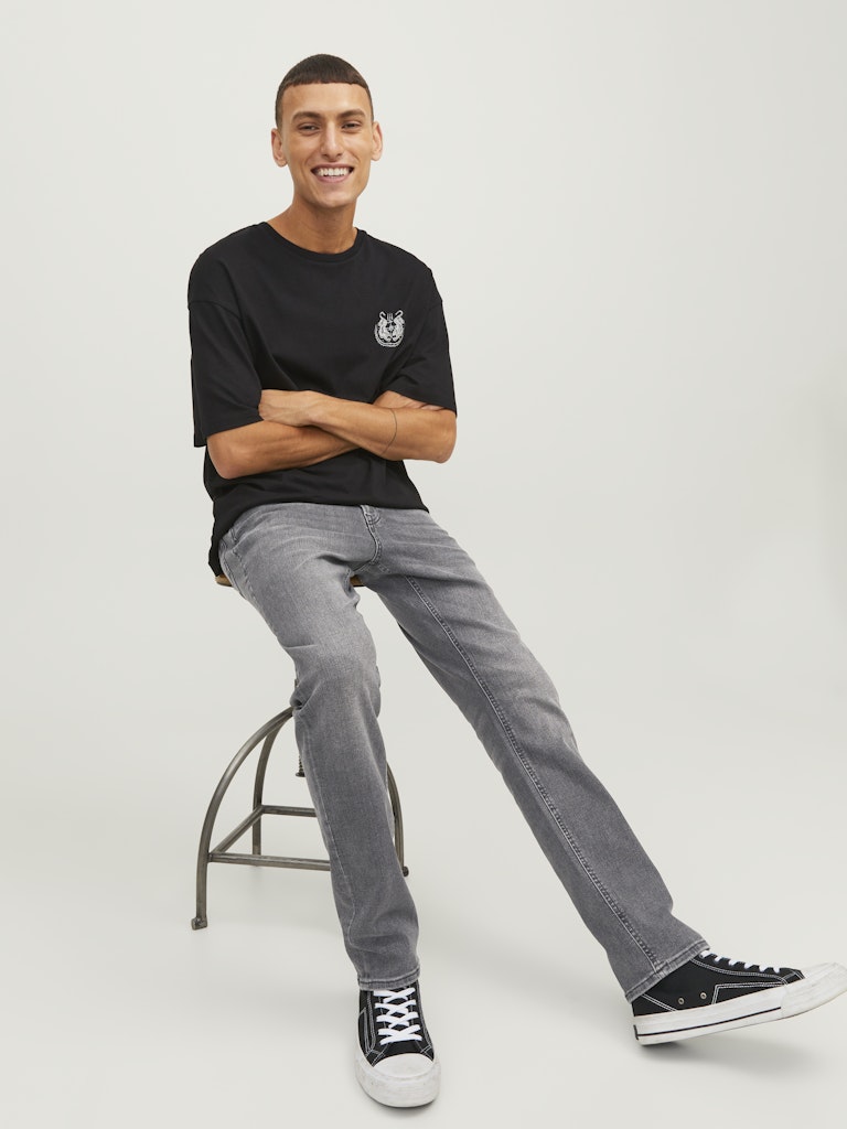 Slim Fit Jeans - BEST CLOTHES