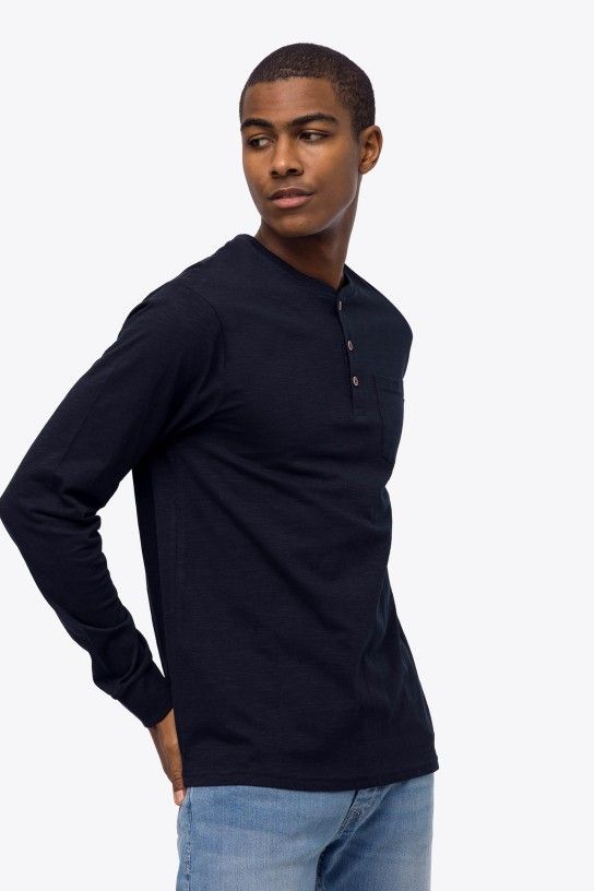 Långärmade T-shirts - BEST CLOTHES