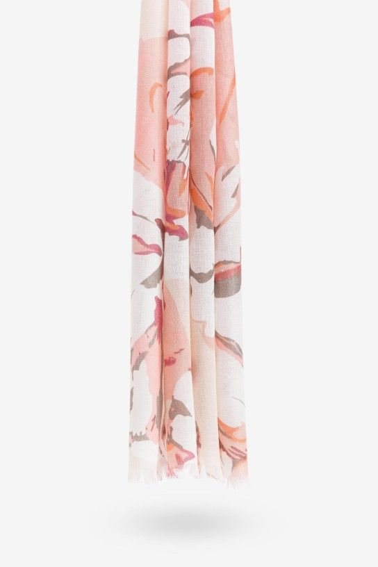 Scarfar: Unika och stiliga scarves för varje tillfälle - BEST CLOTHES