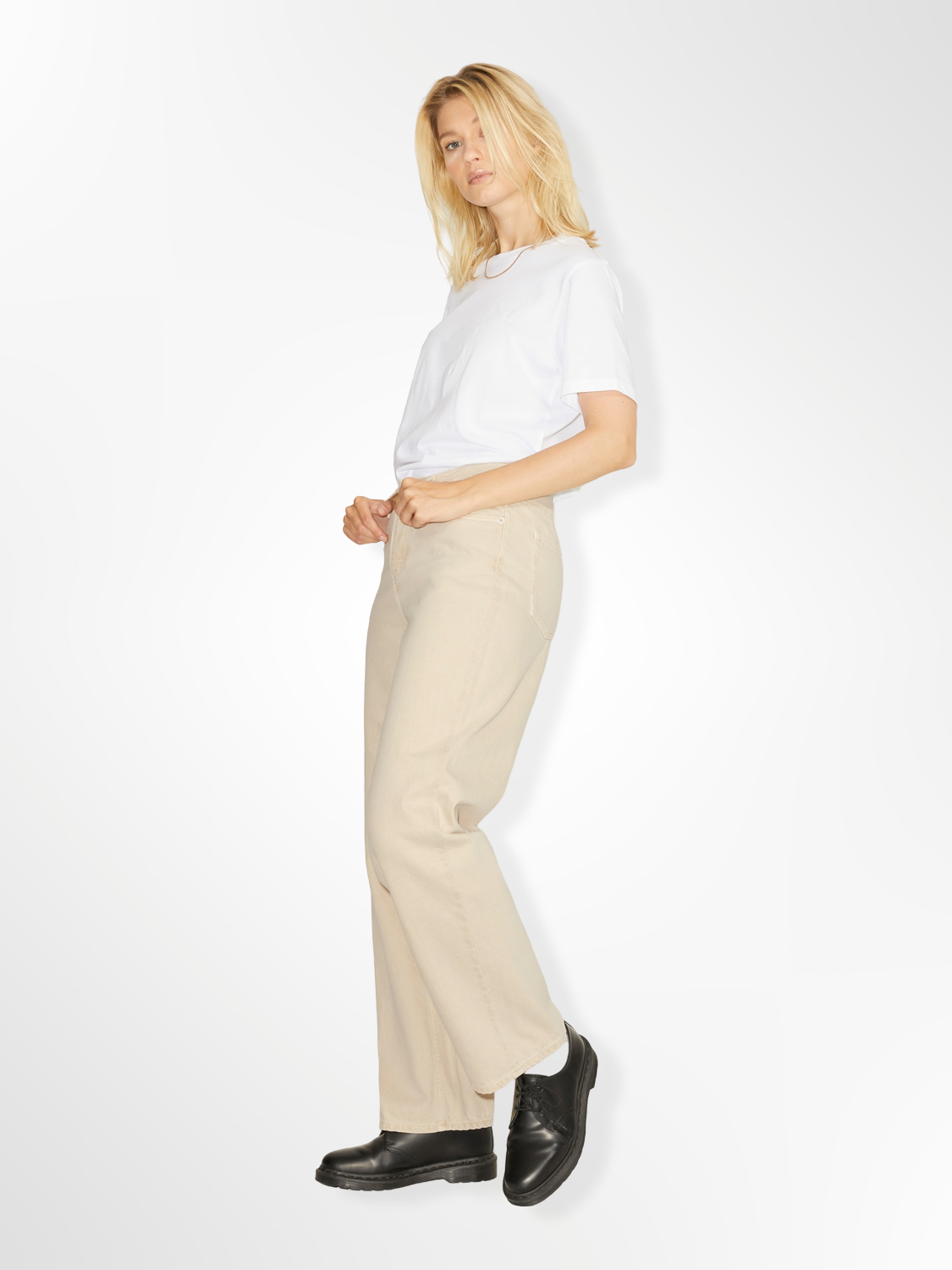 Byxkollektion: Snygga och bekväma dam byxor för alla tillfällen - BEST CLOTHES