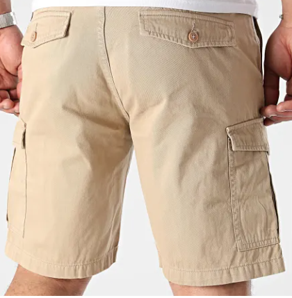 Cargo shorts - BEST CLOTHES