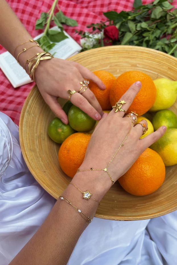 Aurora Bracelet Women