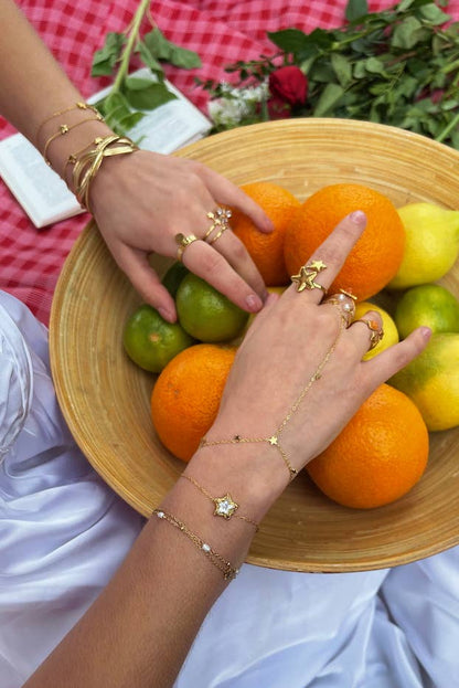 Aurora Bracelet Women