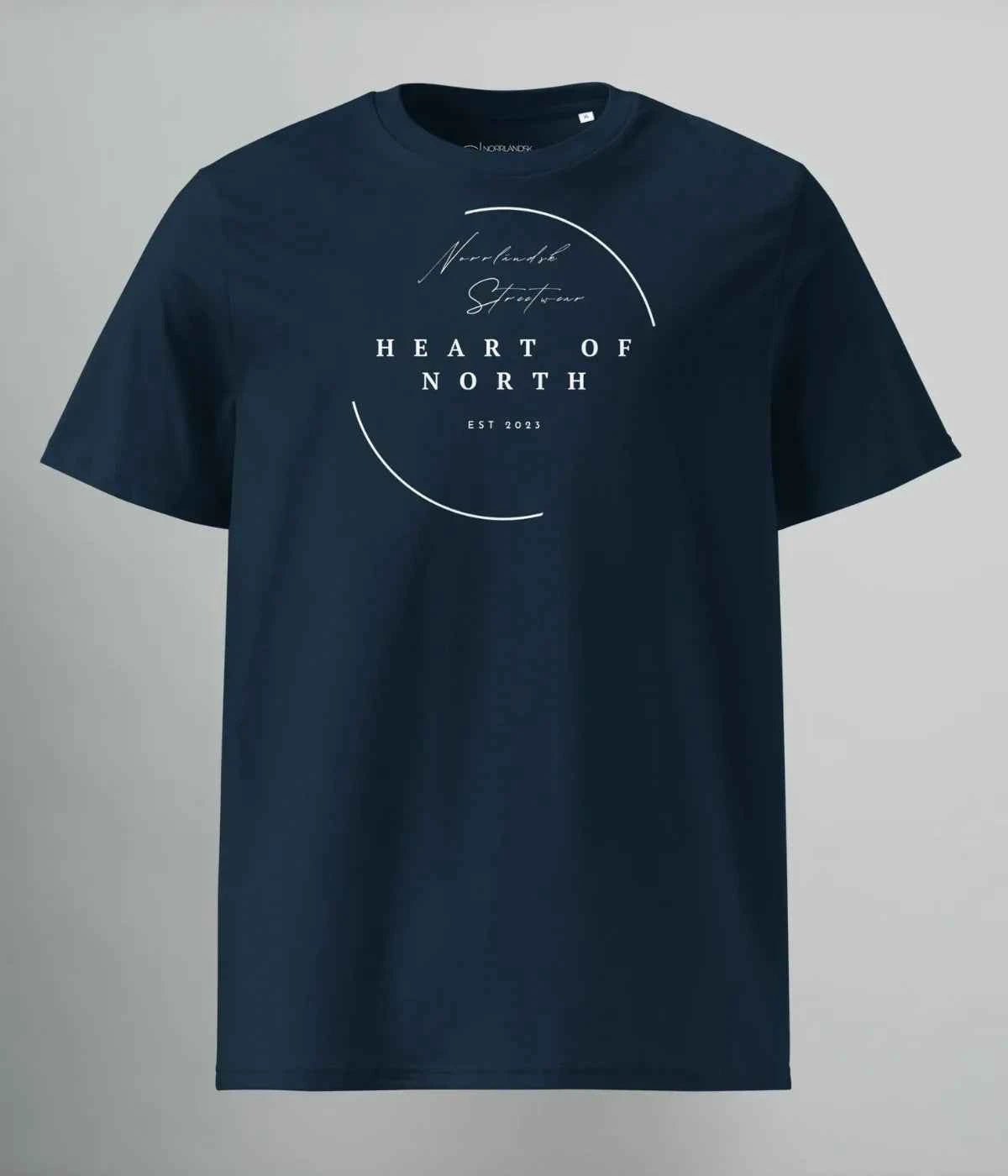 T-SHIRT EST 2023 NORRLAND