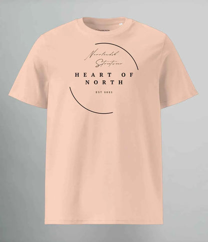 T-SHIRT EST 2023 NORRLÄNDSK STREETWEAR (DL)