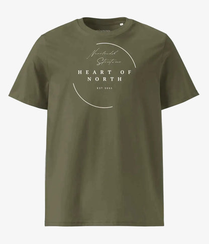 T-SHIRT EST 2023 NORRLAND