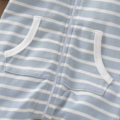 Pyjamas BUSSTRECK – Mjukt och lekfullt sovset för aktiva barn