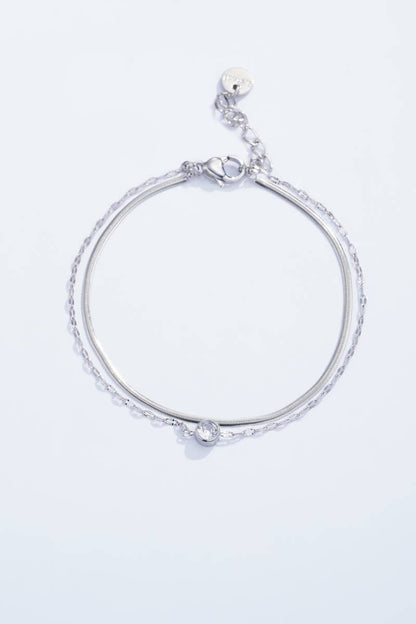 Solstice Armband Guld Dam
