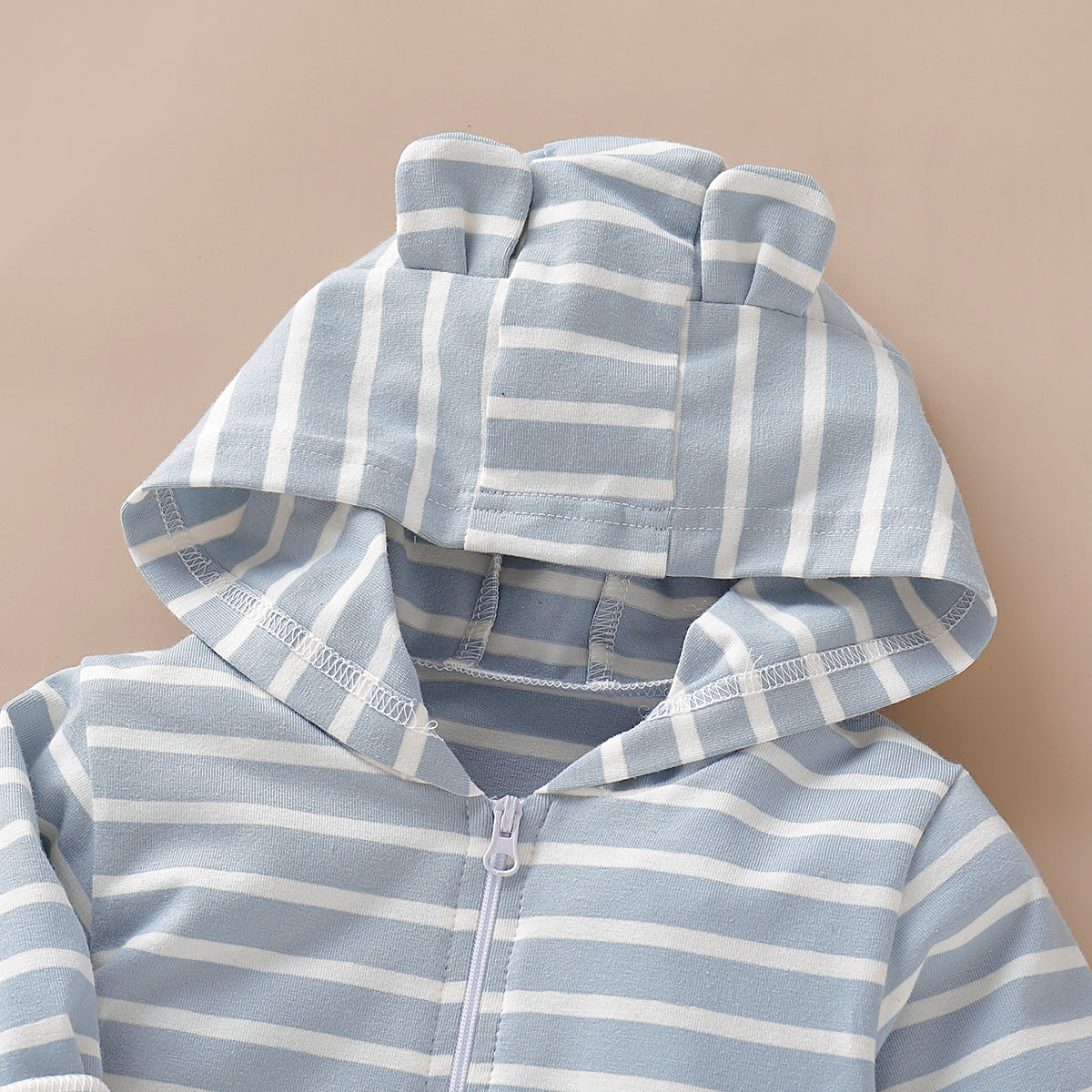 Pajamas BUSSTRECK – Soft and playful sleep set for active kids