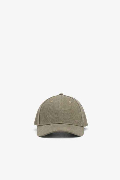 ALAN CAP