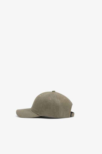 ALAN CAP