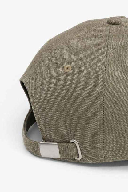 ALAN CAP