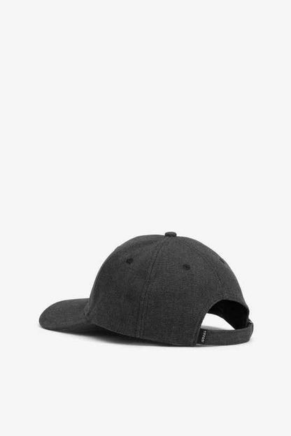 ALAN CAP