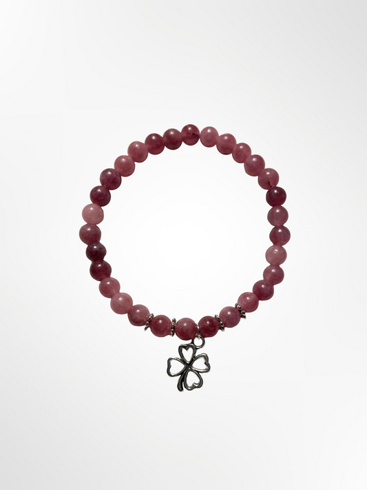 KRISTALL ARMBAND - Best clothes.