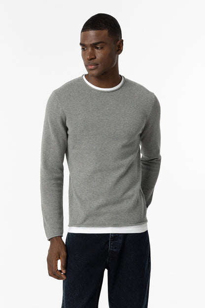 Sweater alabast.