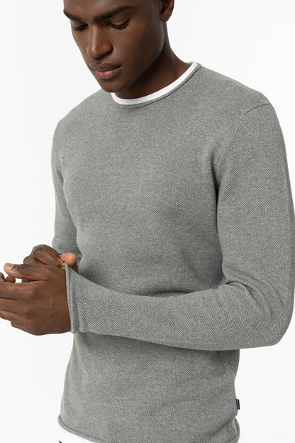 Sweater alabast.