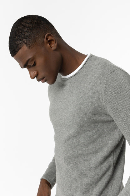 Sweater alabast.