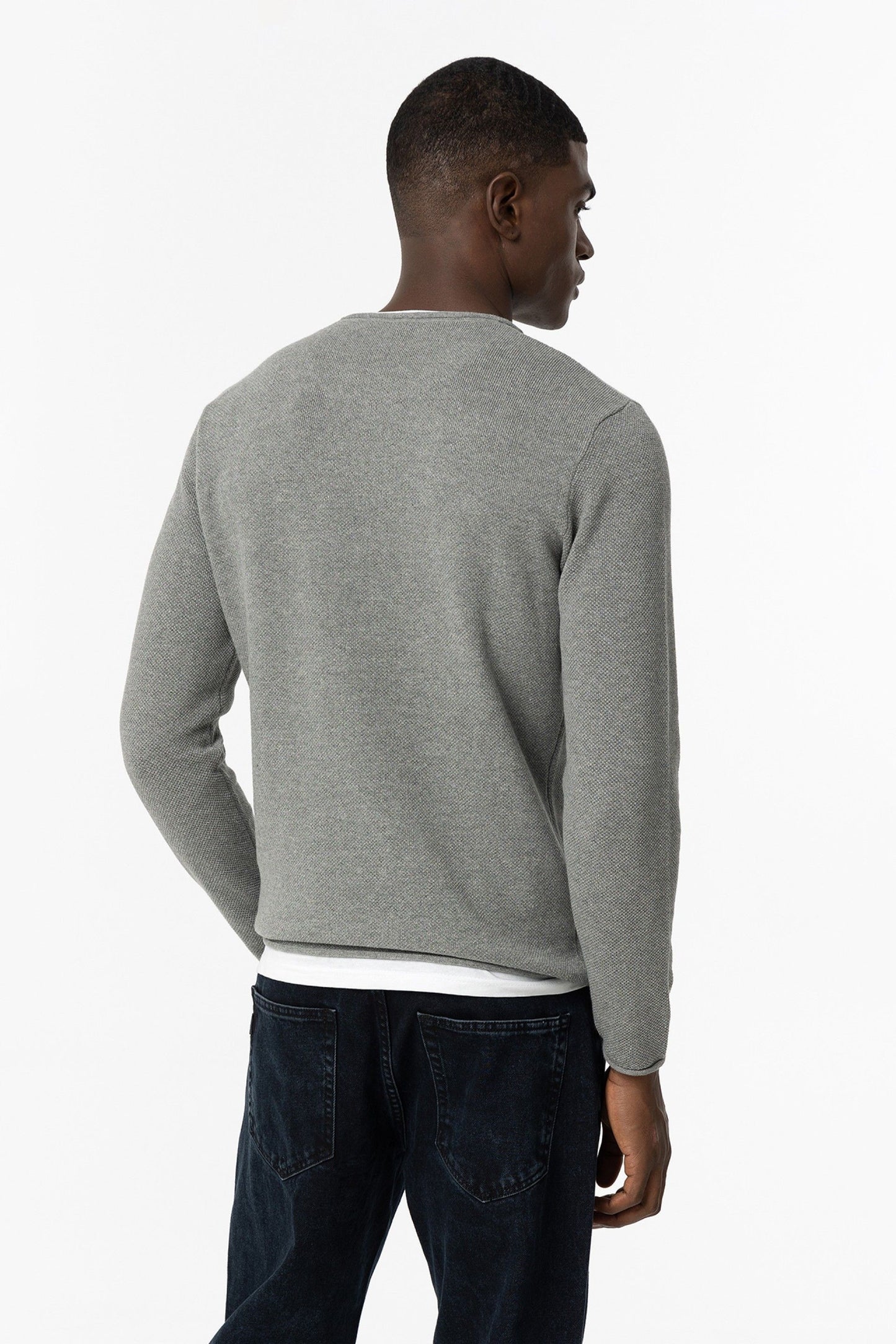 Sweater alabast.